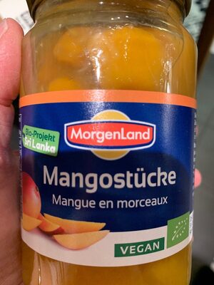 Mangostücke - 4044019400228