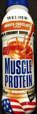 Muscle protein - 4044782302439