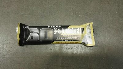 60 Protein Riegel, Vanilla Caramel - 4044782309179