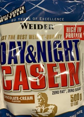 Casein - 4044782312858