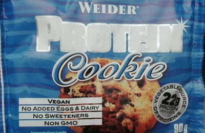 Protein cookie - 4044782320075