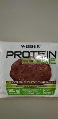 Protein cookie - 4044782320174