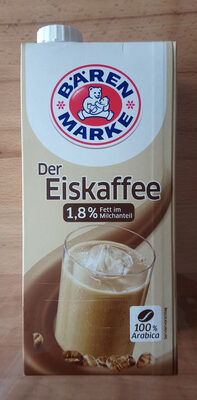 Eiskaffee - 4045317054601