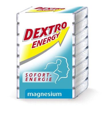 Dextro Energy  Magnesium - 40468259