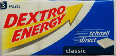 Dextro Energy classic - 40468679