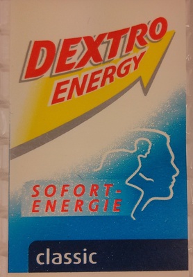 Dextro Energy - 40468709