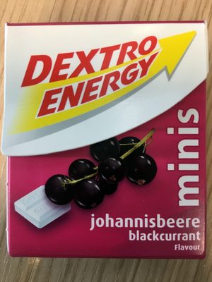 Dextro Energy Minis - 40468945
