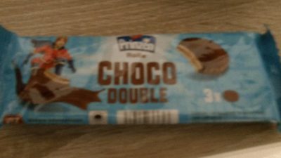 Choco Double - 40493336