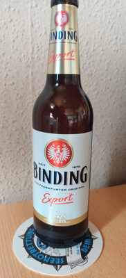 Binding Export - 40534060