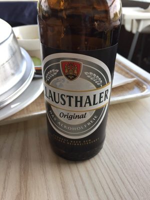 Clausthaler - 40534305