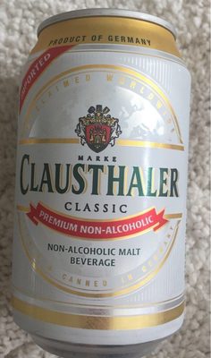 Premium non alcoholic - 40534794