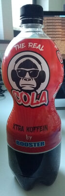 The real Cola - 40554556