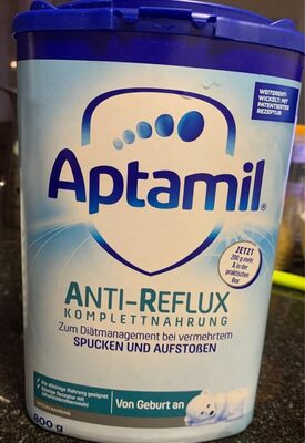 Aptamil anti-reflux - 4056631002209