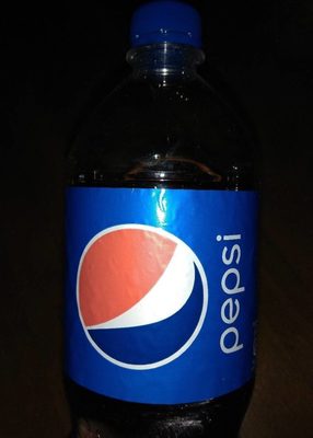 Pepsi Cola Da 1 L - 4060800001702