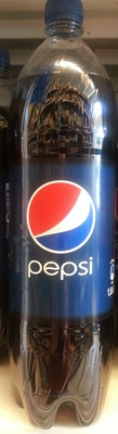 Pepsi - 4060800001740