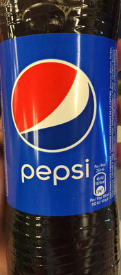 Pepsi - 4060800102683
