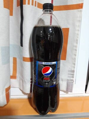 Pepsi Max