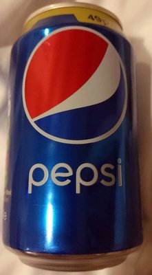 Pepsi - 4060800169433