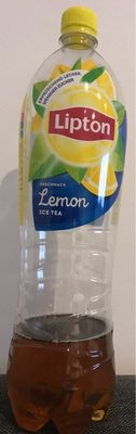 Ice Tea Lemon - 4060800302809