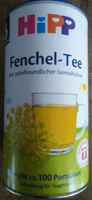 Fenchel-Tee - 4062300003095