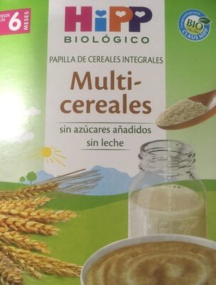 Multicereales - 4062300201644