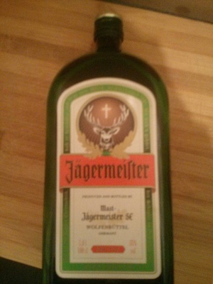 Jägermeister - 4067700013002