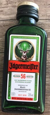 Jägermeister - 40677606