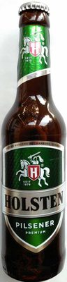 Holsten Pilsener Premium - 40678085