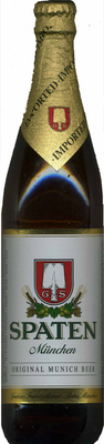 Cerveza Spaten München - 4072700001171