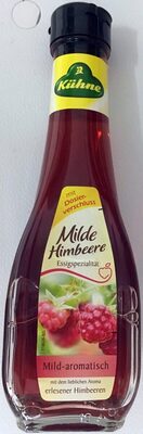 Milde Himbeere Essigspezialität - 40737393