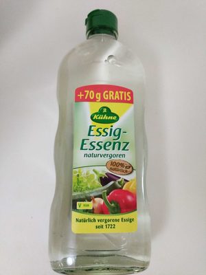 Essig-Essenz - 40737447