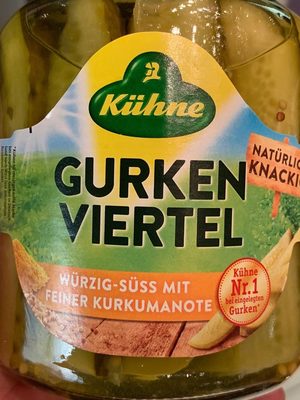 Gurkenviertel - 40737546