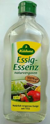 Essig-Essenz - 40737584