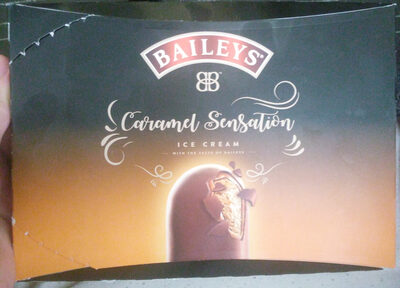 Caramel Sensation - 4081800118382
