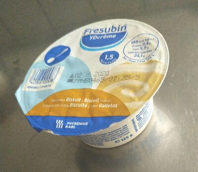 YOcreme - 40860008