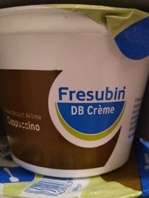 DB Crème cappucino - 40860039
