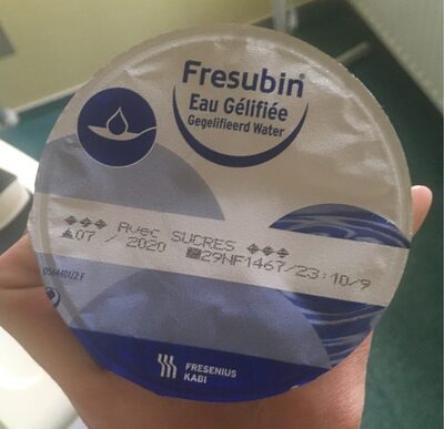 Fresubi - 40860282