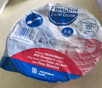 Fresenius Kabi Fresubin - 40860626