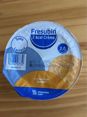 Fresubin - 40860732