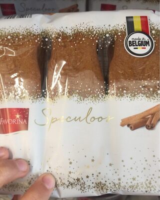 Speculoos - 40873299