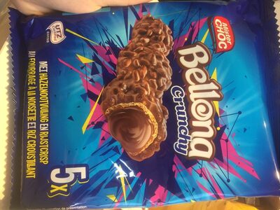Bellona crunchy - 40873305