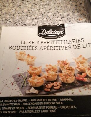 Aperitif - 40873329