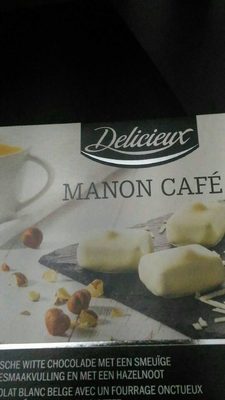 Manon café - 40873480