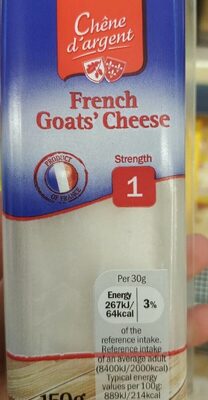 Fench vista cheese - 40873954