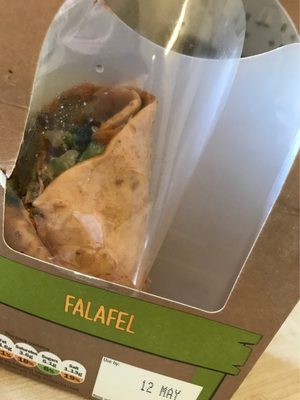 Falafel - 40874647