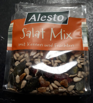 Salat  Mix - 40875118