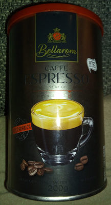 Caffè Espresso - 40875477