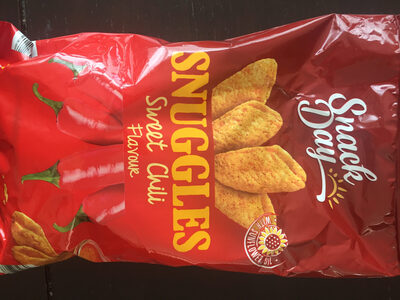Snuggles sweet chili - 40875989