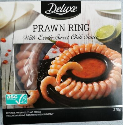 Prawn ring - 40876085