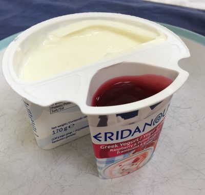 Eridanus Greek Yoghurt - 40877976